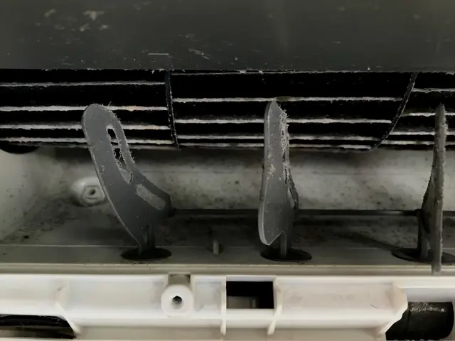 猛暑お疲れ様でした！今夏大活躍したエアコンを綺麗にしてリフレッシュ！サービスの画像