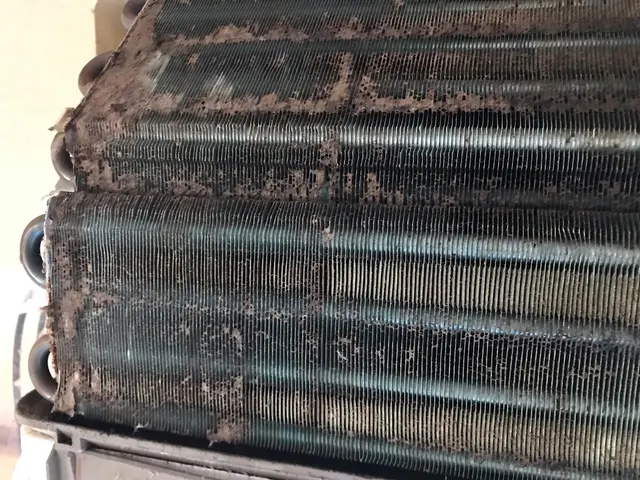 猛暑お疲れ様でした！今夏大活躍したエアコンを綺麗にしてリフレッシュ！サービスの画像