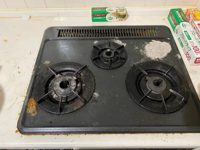 【キッチン清掃！】《業界歴15年以上の実績》豊富な経験と知識で安心お任せサービスの画像