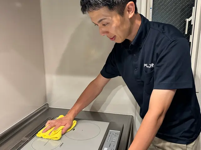 【キッチン清掃！】《業界歴10年以上の実績》豊富な経験と知識で安心お任せサービスの画像