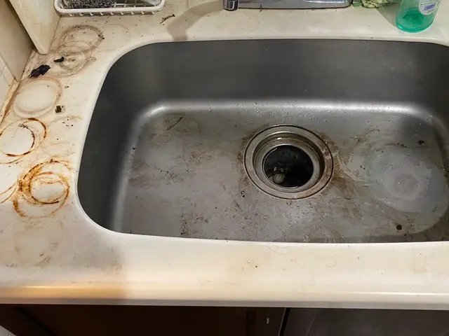 【キッチン清掃！】《業界歴15年以上の実績》豊富な経験と知識で安心お任せサービスの画像