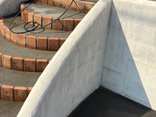 【玄関　タイルクリーニング】丁寧な作業で満足度抜群！住宅のプロにお任せください！サービスの画像