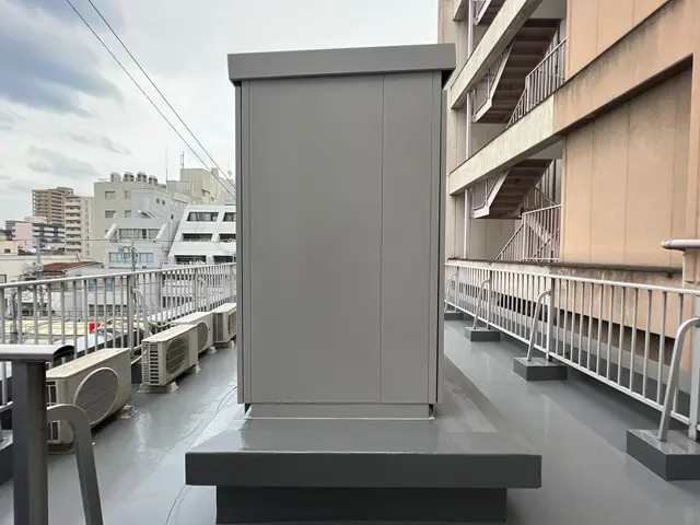《業界歴30年》責任を持って最後まで作業◆損害保険加入済み◆駐車場代は当店負担サービスの画像