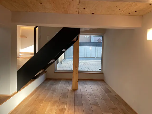 大工で設計士！お客様のお力になります！経験と知識を活かして迅速丁寧に作業します！サービスの画像