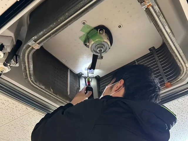 【複数台割引あり】2000件の信頼★安心の損害保険加入済み◉汚れを徹底的に除去☆サービスの画像