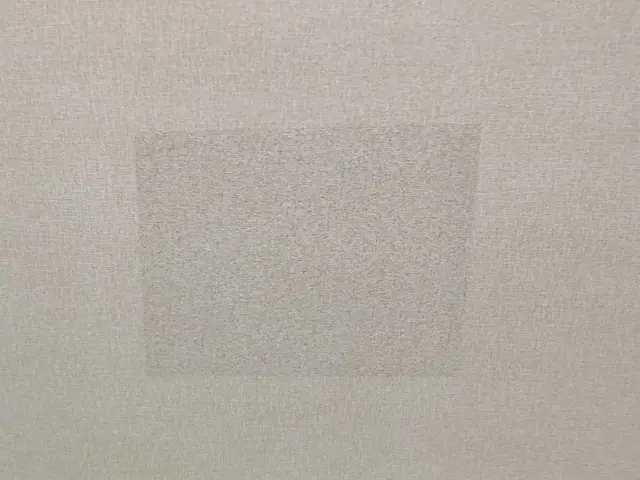 【壁紙業界40年以上】20cm以上の大きな穴も対応可能サービスの画像