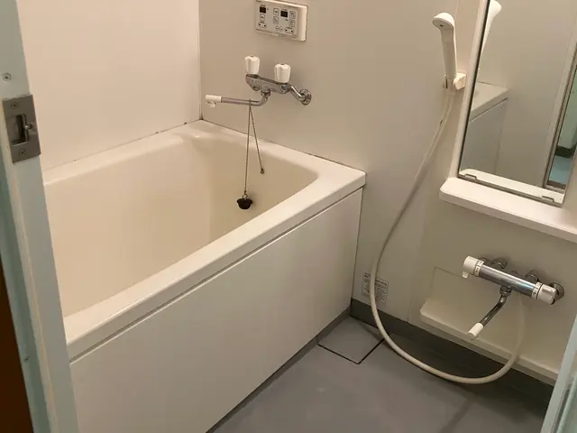 徹底的にクリーニング致します。丁寧で綺麗をモットーに施工します。サービスの画像