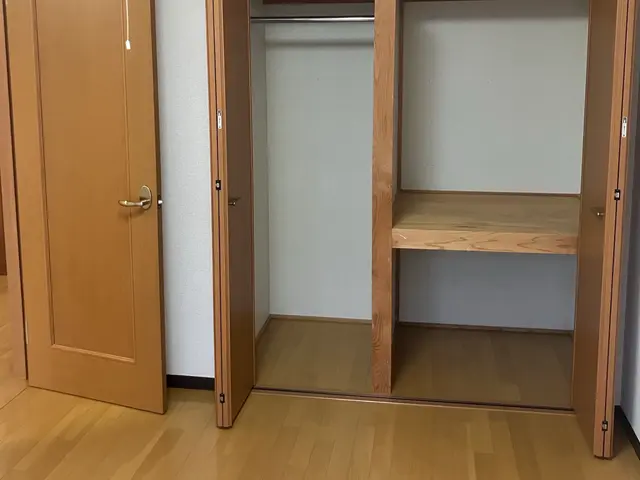 徹底的にクリーニング致します。丁寧で綺麗をモットーに施工します。サービスの画像