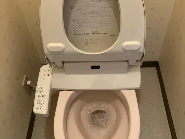 徹底的にクリーニング致します。丁寧で綺麗をモットーに施工します。サービスの画像