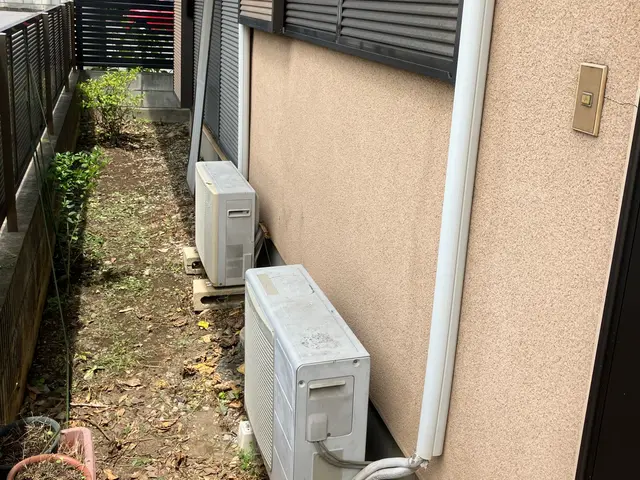 あなたの「困った」を当社スタッフが全力で解決します！作業は土日祝祭日限定ですサービスの画像