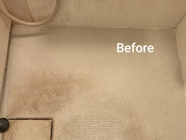 ★12月キャンペーン中★NPO法人認定ハウスクリーニング士による安心施工◆サービスの画像