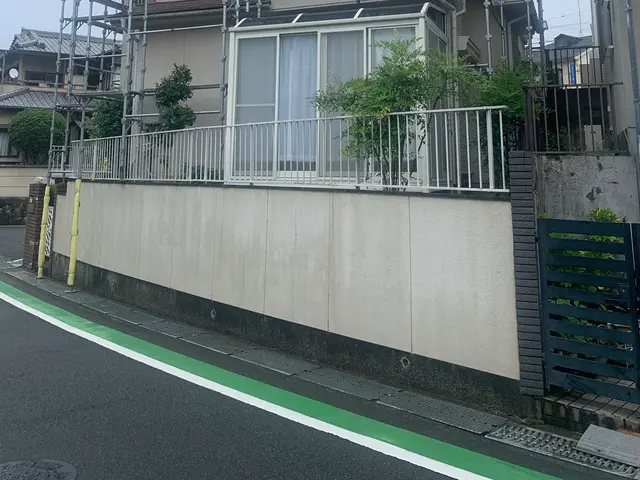 プロの技術でご満足いただけるように心を込めて作業いたしますサービスの画像