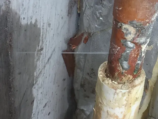 水もれトラブルはお任せください◎営業時間外・対応地域外も対応可能！サービスの画像