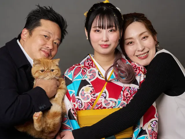 プロの技術でご満足いただけるように心を込めて撮影いたします/全データ付