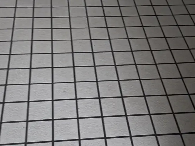 玄関タイルクリーニング。安くて丁寧。サービスの画像