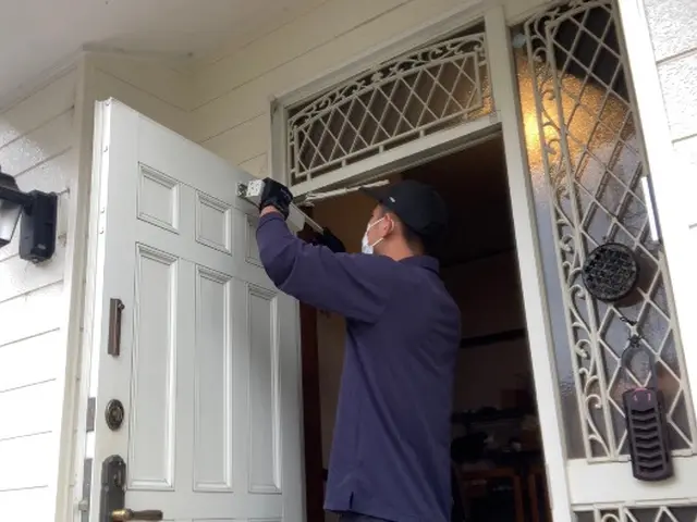 【大手駆けつけ業勤務経験有り】緊急対応も対応可能です！サービスの画像