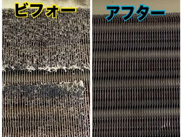 大牟田・柳川・荒尾・玉名☆地区限定☆特典☆エアコンクリーニング士にお任せくださいサービスの画像