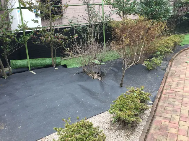 ＜大分県から出向します＞大工10年、造園10年、木が大好きです！なんでも相談OKサービスの画像