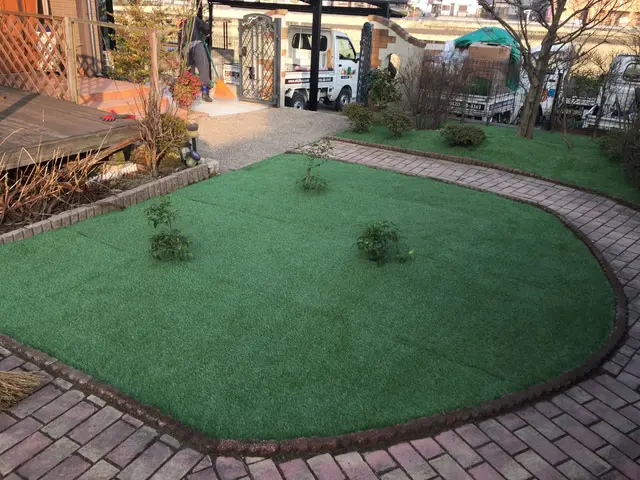 ＜大分県から出向します＞大工10年、造園10年、木が大好きです！なんでも相談OKサービスの画像