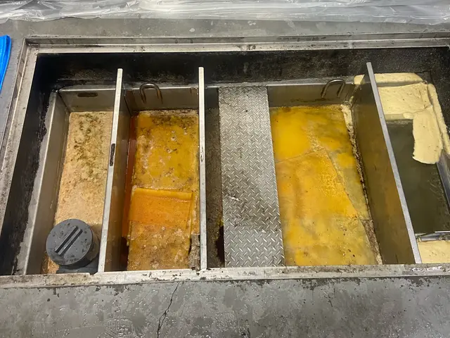 【ゴールドラッシュ株式会社】24時間対応！排水管清掃も同時に可能です。サービスの画像