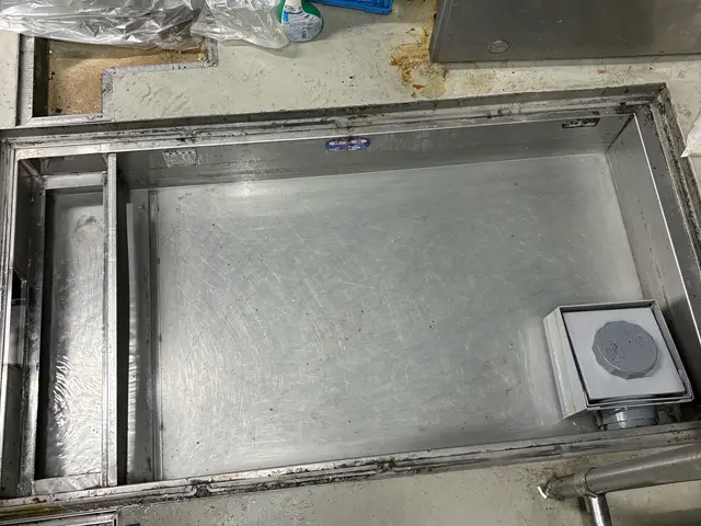 【ゴールドラッシュ株式会社】24時間対応！排水管清掃も同時に可能です。サービスの画像