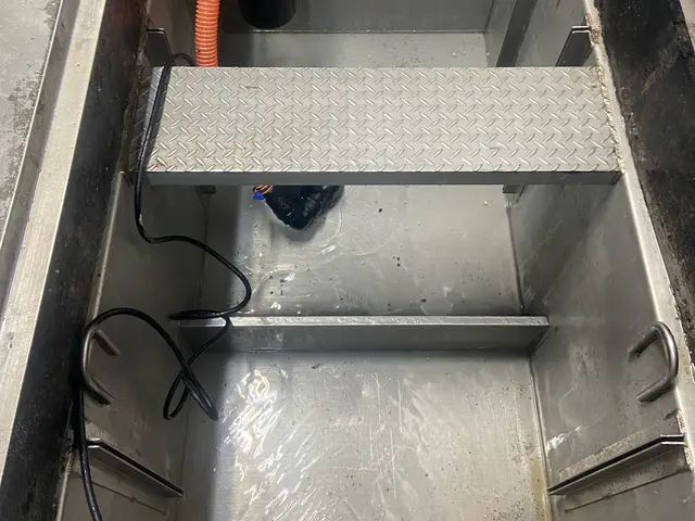 【ゴールドラッシュ株式会社】24時間対応！排水管清掃も同時に可能です。サービスの画像