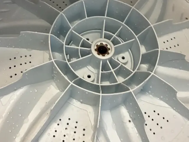 創業21年！【高圧洗浄機によるプロの徹底分解洗浄】カビや菌から赤ちゃんを守りますサービスの画像