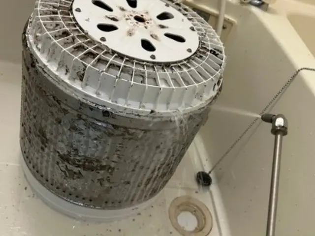 創業21年！【高圧洗浄機によるプロの徹底分解洗浄】カビや菌から赤ちゃんを守りますサービスの画像