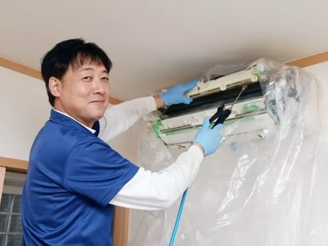 【奈良県密着】外注なし。気さくな店主が心を込めて作業します。サービスの画像