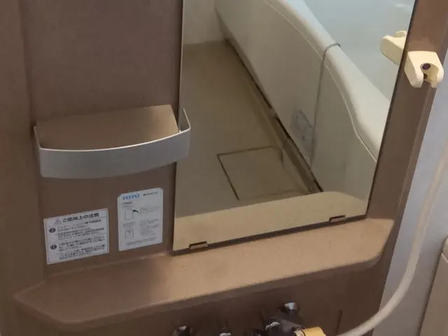 プロの技術でご満足いただけるように心を込めて作業いたしますサービスの画像