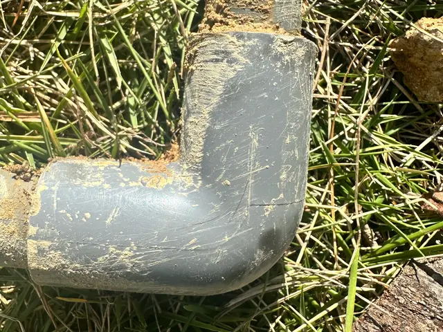 水漏れトラブルサービスの画像