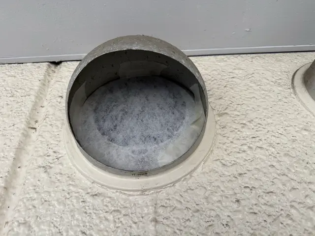 プロの技術でご満足いただけるように心を込めて作業いたしますサービスの画像