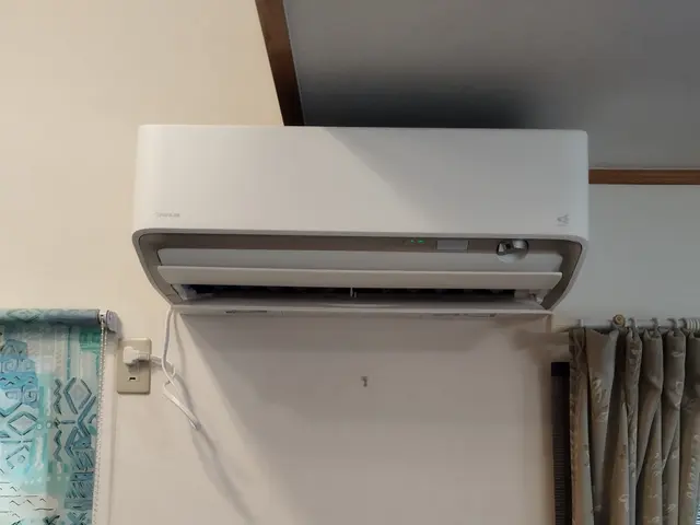 【心地良い生活をお届けします】熟練スタッフによる施工でお客様の満足する空間へサービスの画像