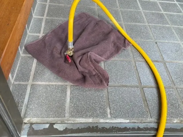 シロアリ駆除、5年保証！予防消毒☆クレカ☆電子マネー☆PayPay対応サービスの画像