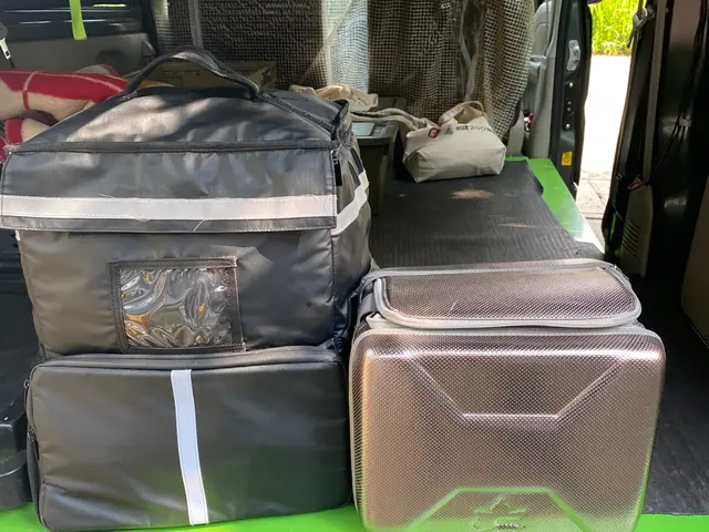 群馬県渋川市発［買物代行・個人荷物の、配送、他］個人サービスの画像