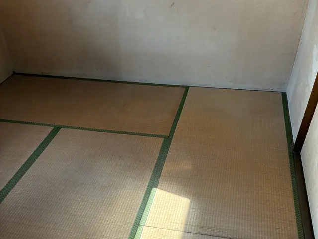 プロの技術でご満足いただけるように心を込めて作業いたしますサービスの画像