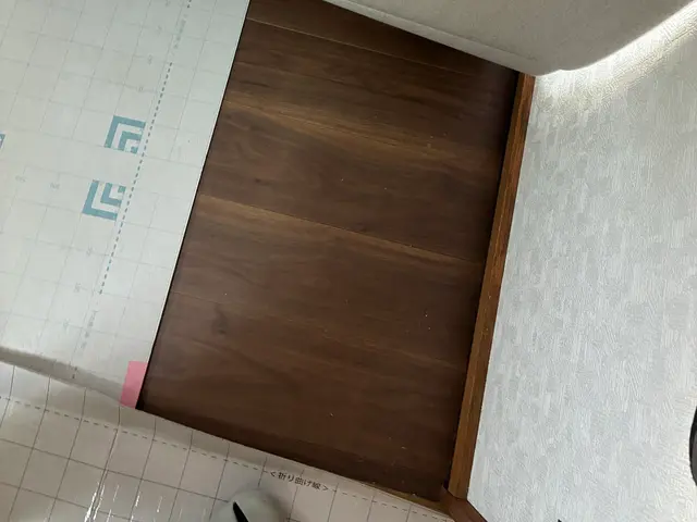 プロの技術でご満足いただけるように心を込めて作業いたしますサービスの画像