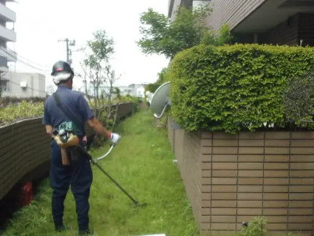 損害保険加入済みで安心◎駐車代金当店負担◎ 営業時間外もご相談ください！サービスの画像