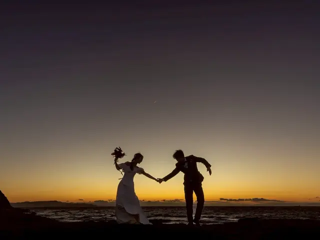 『思い出に残る前撮り』雨天延期〇ドローン〇シネマ動画〇複数ロケ○許可取りサポート