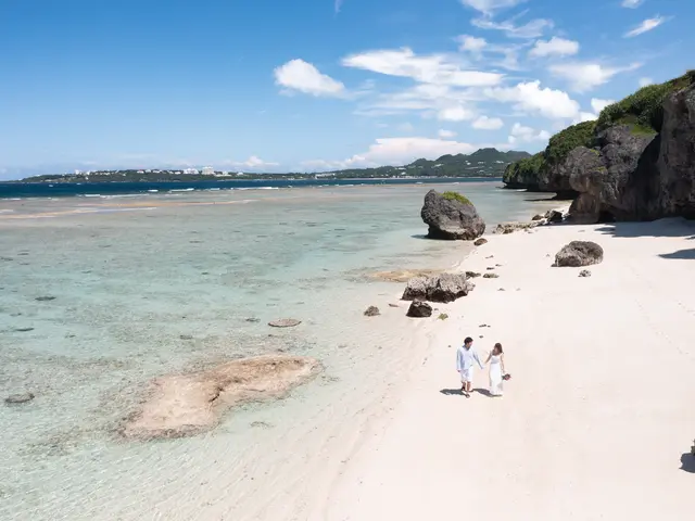 『楽しく愛のある前撮りを！』平日要問合せ！雨天延期〇、ドローン〇、シネマ動画も〇サービスの画像
