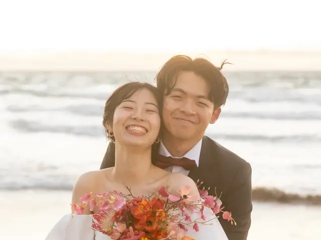 『思い出に残る前撮り』雨天延期〇ドローン〇シネマ動画〇複数ロケ○許可取りサポート