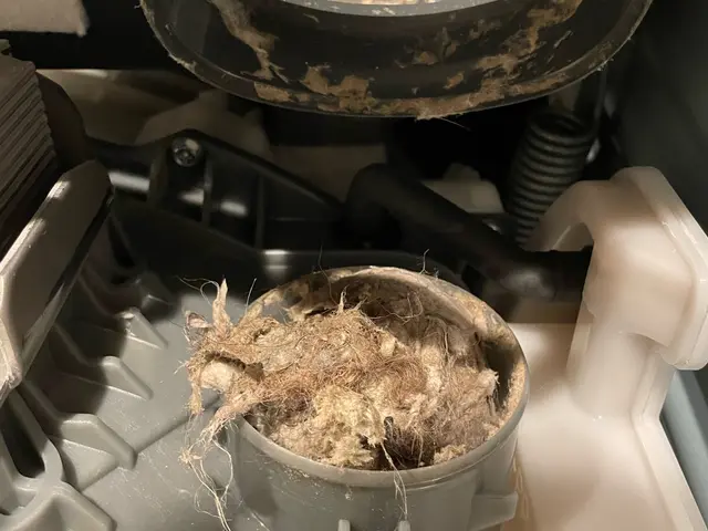 【10月末までセール中】3万→1.8万◆まるで新品♬乾燥不良臭いの原因徹底改善◉サービスの画像