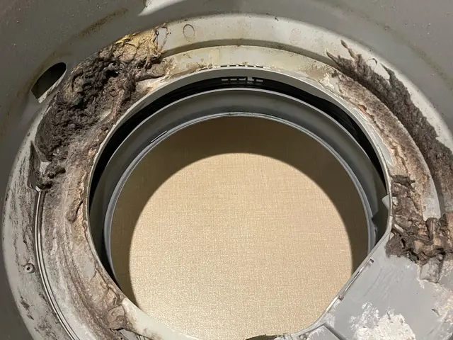 【10月末までセール中】3万→1.8万◆まるで新品♬乾燥不良臭いの原因徹底改善◉サービスの画像