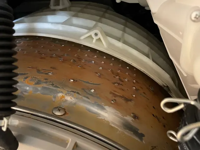 【10月末までセール中】3万→1.8万◆まるで新品♬乾燥不良臭いの原因徹底改善◉サービスの画像