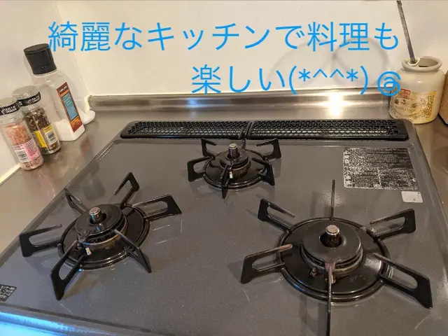 【非喫煙者が対応】徹底的な掃除◉損害保険加入済み★お手入れのアドバイスまで☆サービスの画像