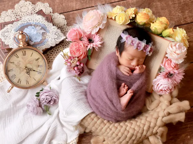 【土曜日活動中】今しかない瞬間を残しませんか？