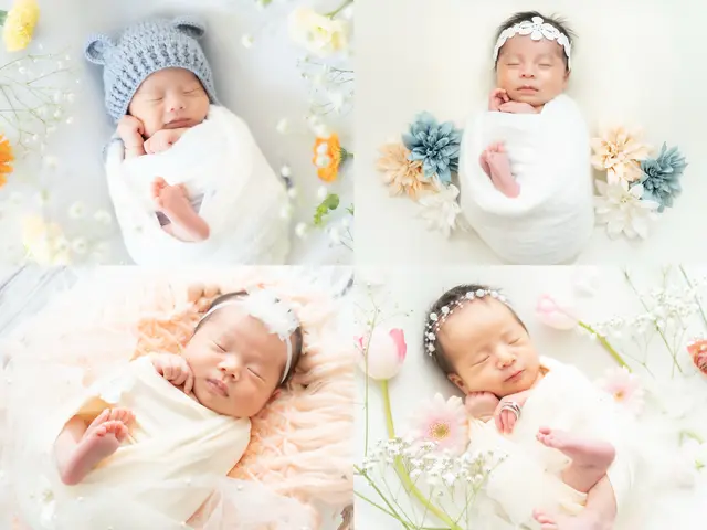 【1ヶ月前までのご予約で500円割引】神奈川県内一部割引★おうちや里帰り先で撮影