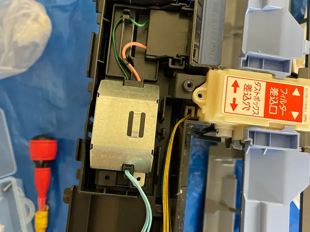 エアコン不調を解消！ガス、水漏れ、親切丁寧な対応であなたの快適な生活をサポート！サービスの画像