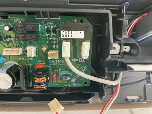 エアコン不調を解消！ガス、水漏れ、親切丁寧な対応であなたの快適な生活をサポート！サービスの画像