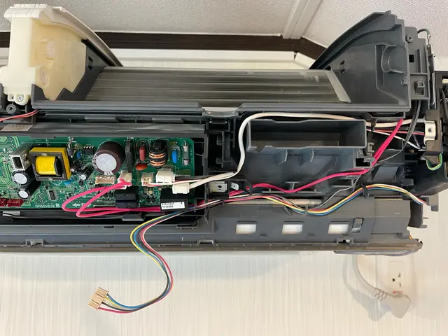 エアコン不調を解消！ガス、水漏れ、親切丁寧な対応であなたの快適な生活をサポート！サービスの画像